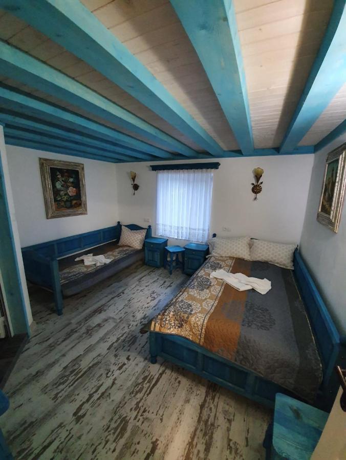 Kashtata S Paraklisa Borovo  Εξωτερικό φωτογραφία