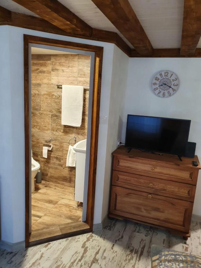 Kashtata S Paraklisa Borovo  Εξωτερικό φωτογραφία