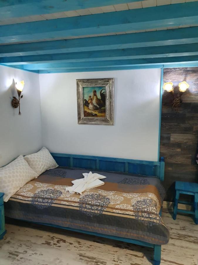 Kashtata S Paraklisa Borovo  Εξωτερικό φωτογραφία