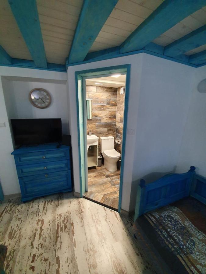 Kashtata S Paraklisa Borovo  Εξωτερικό φωτογραφία