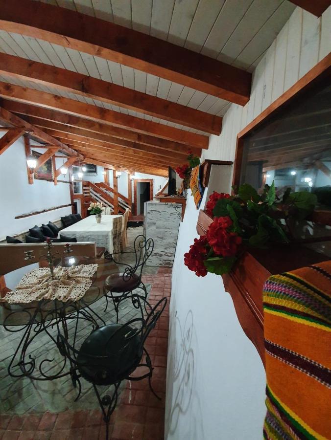 Kashtata S Paraklisa Borovo  Εξωτερικό φωτογραφία