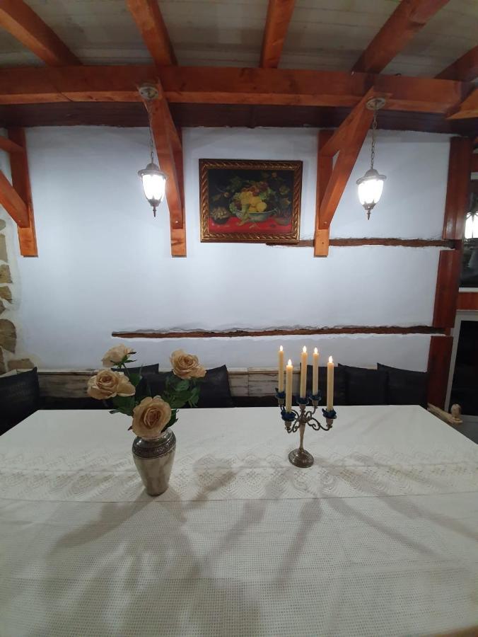 Kashtata S Paraklisa Borovo  Εξωτερικό φωτογραφία