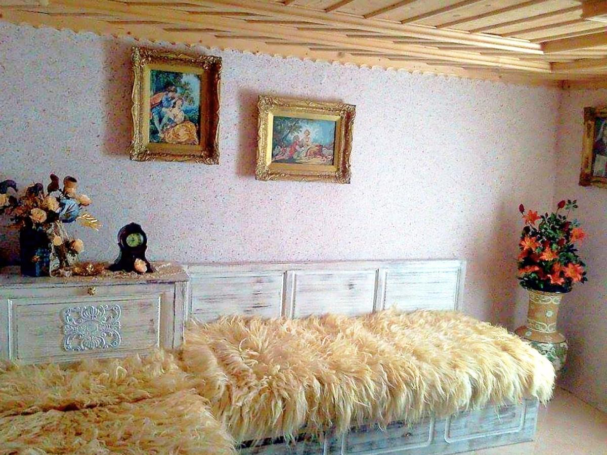 Kashtata S Paraklisa Borovo  Εξωτερικό φωτογραφία
