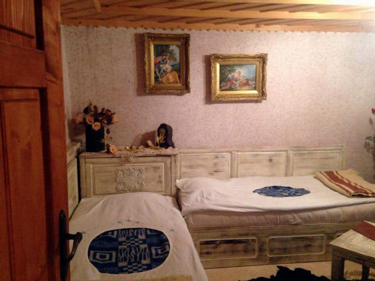 Kashtata S Paraklisa Borovo  Εξωτερικό φωτογραφία